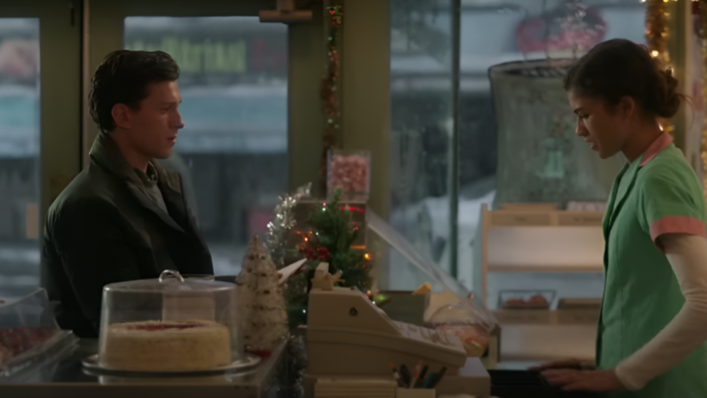 AI Silent Hill Trailer With Tom Holland & Zendaya Goes Viral