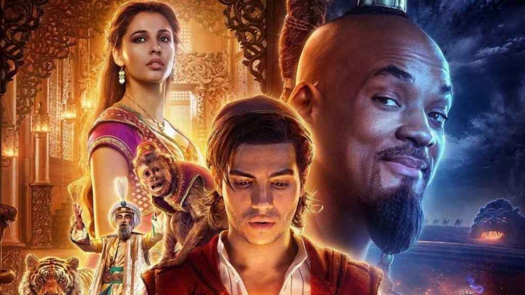 Rumor: Aladdin 2 & 2 Most-Anticipated Sequels Shelved by Disney