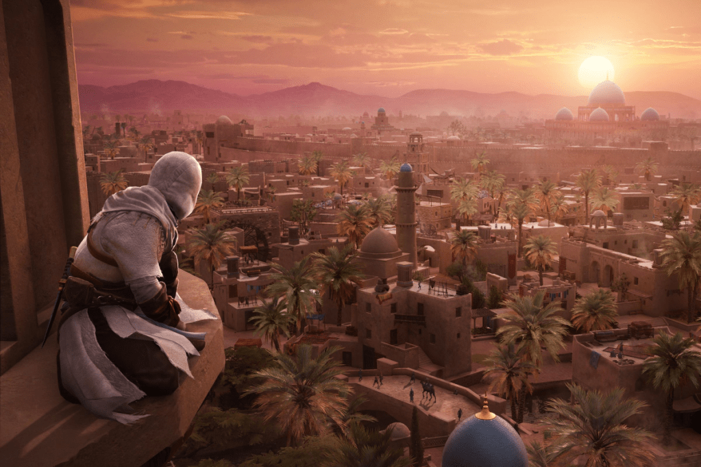 Assassin’s Creed: High-Octane Netflix Show Gets First Details