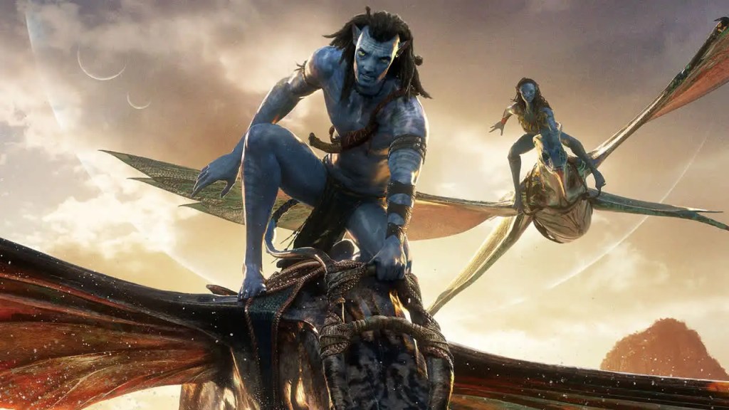 When Will Avatar 3: Fire and Ash’s Official Trailer Release Online?