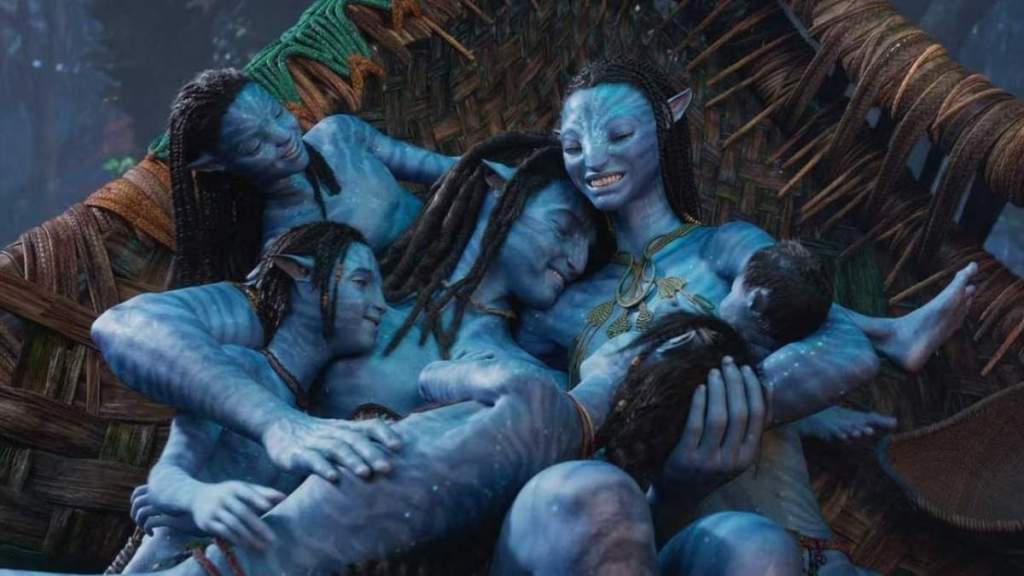 Who Is Varang on Avatar 3 Poster? Fire and Ash Villain Explained