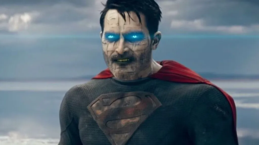 Superman Theory Reveals How Ultraman Could Return as Bizarro in Part 2 or 3