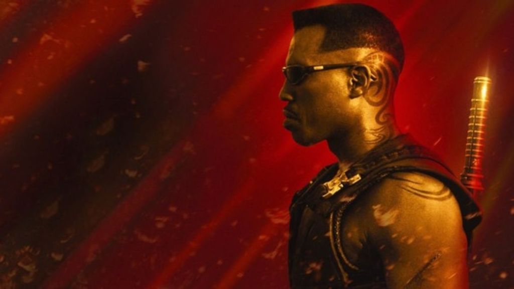 Marvel's Blade Gets Exciting Timeline & Release Date Update as Kevin Feige Explains Delays