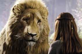 Greta Gerwig’s Chronicles of Narnia Reboot Gets Exciting Update