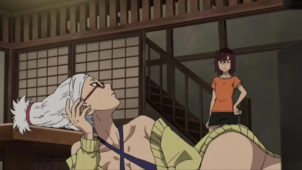 Dandadan Chapter 219 Release Date