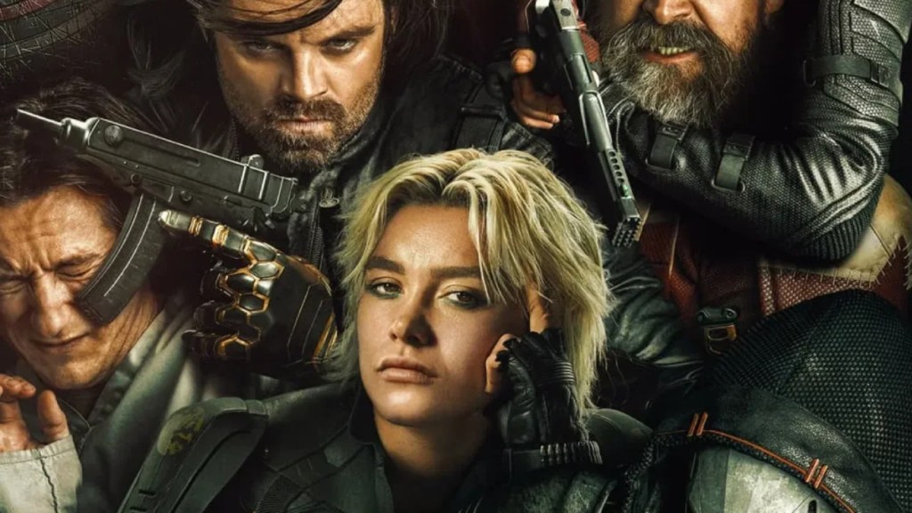 Kevin Feige on Why Thunderbolts* & More MCU Movies Bombed at the Box Office