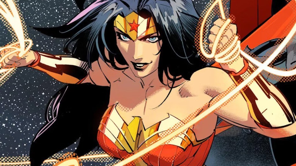 Wonder Woman: DCU Movie’s Writer Revealed, Is Familiar to DC Fans