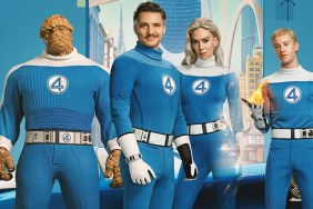 The Fantastic Four Post-Credits Scenes Leak Online for MCU Movie