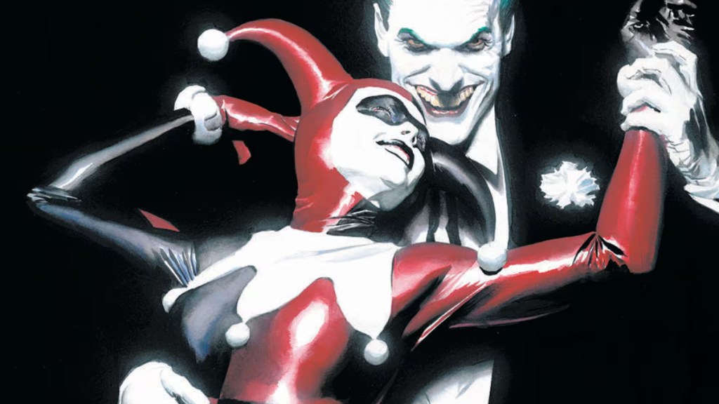 Rumor: Joker & Harley Quinn Movie Written by Weapons Director, Could Be Part of DCU