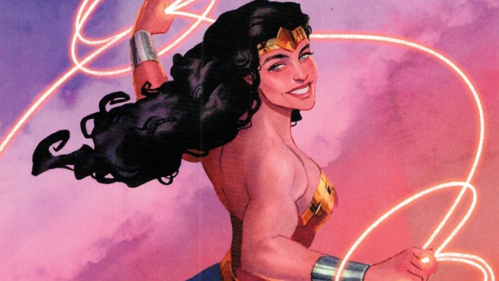 Wonder Woman: Why DCU’s Diana Prince Likely Won’t Be Adria Arjona