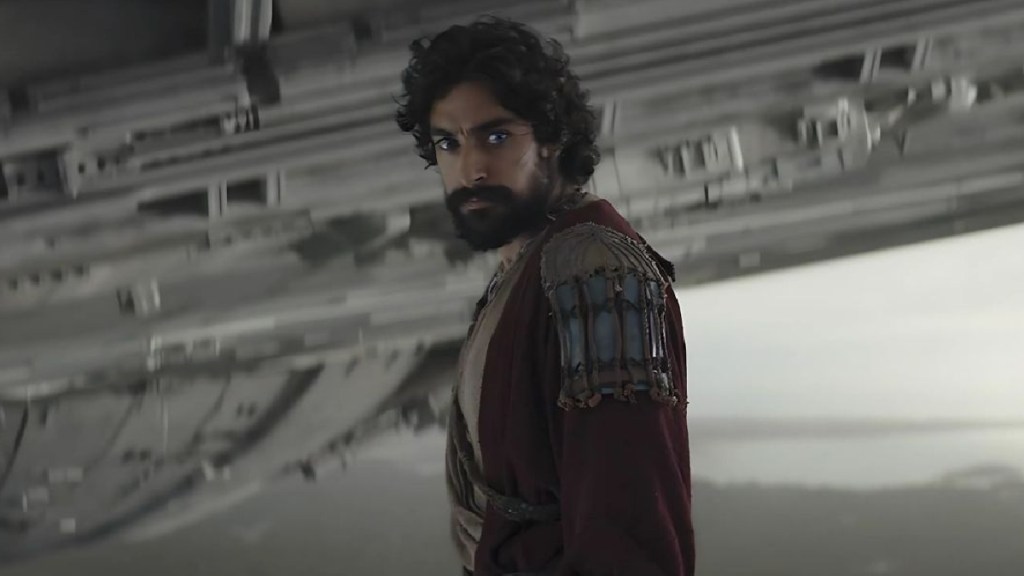 Ahsoka’s Ezra Bridger Gets New Costume in Season 2 Photo