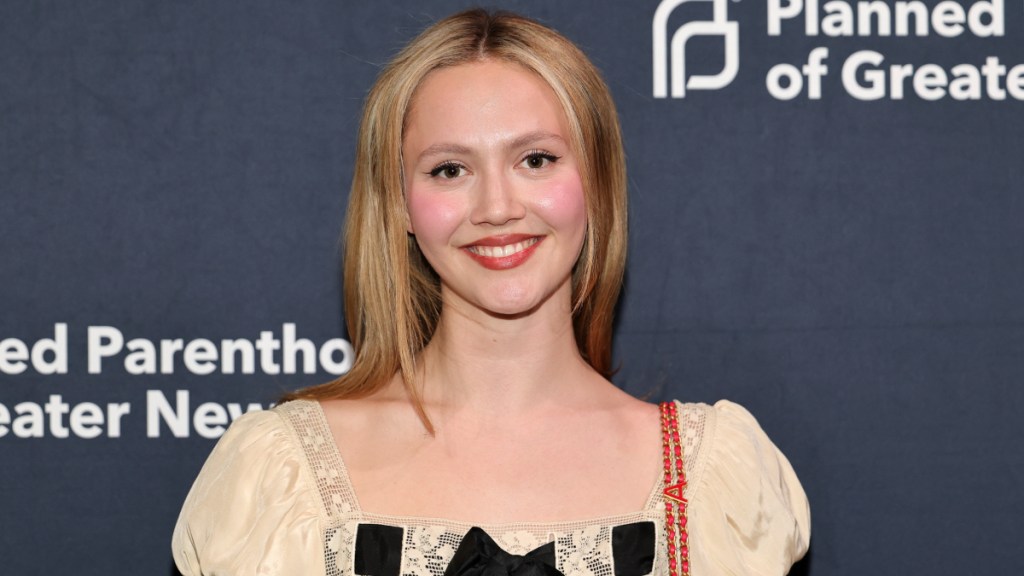 The Hunger Games: Sunrise on the Reaping Cast Adds 4, Including Iris Apatow