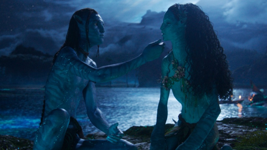 Avatar: Fire and Ash Trailer Reveals Major Plot Details for James Cameron’s Sci-Fi Epic