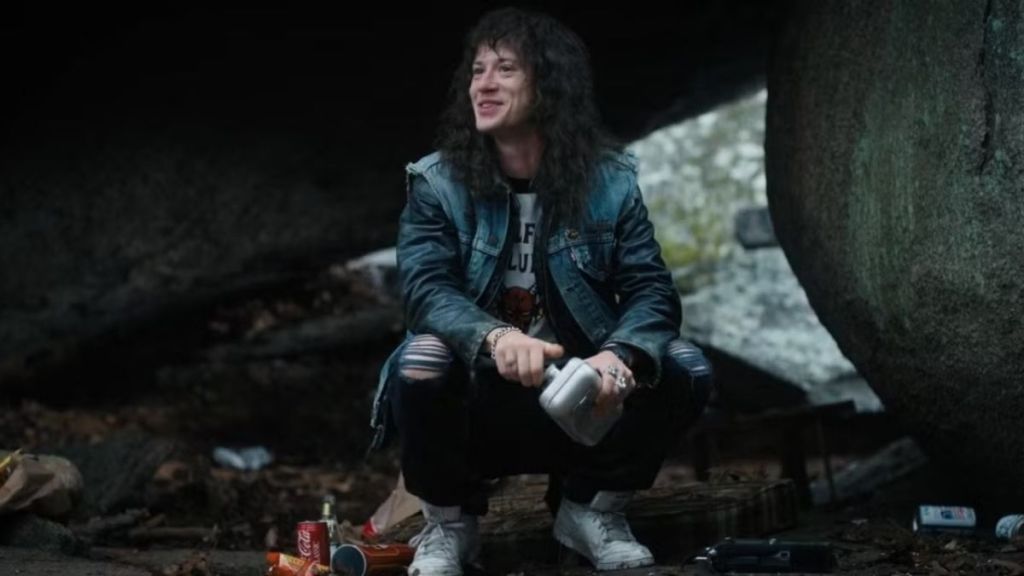 Stranger Things Season 5 Teaser Fuels Eddie’s Kas Return Theory