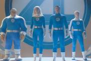 Fantastic Four vs. Superman: Box Office, CinemaScore, Rotten Tomatoes & More