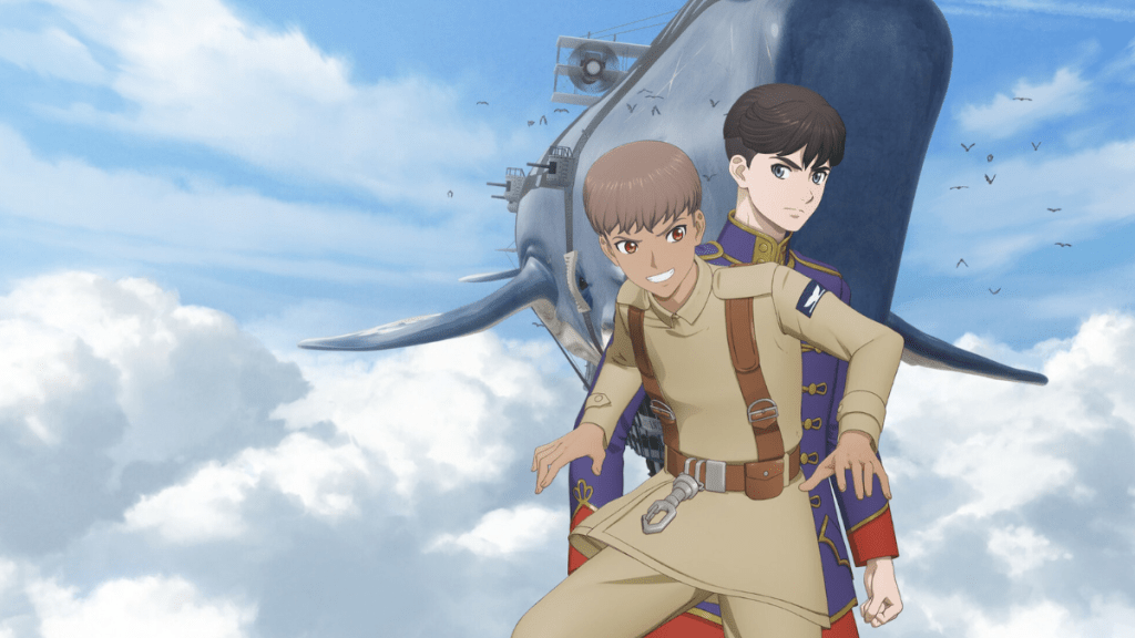 Has Leviathan Season 2 Been Canceled or Renewed?