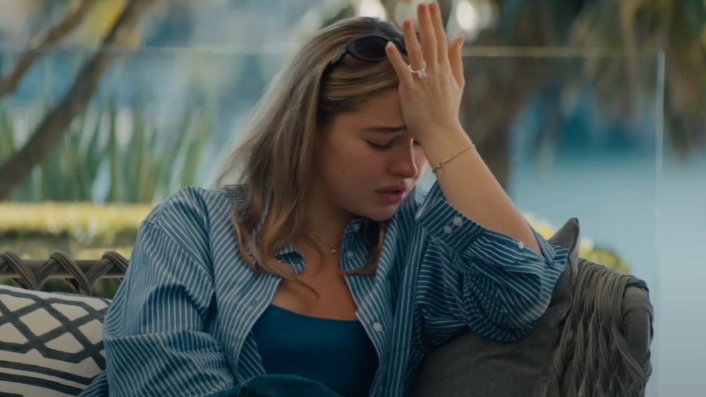 I Know You Did Last Summer 2025 Box Office Predictions Projections Tracking