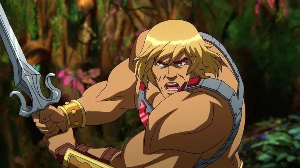 Masters of the Universe Star Debunks Major Rumors About Story & Tone