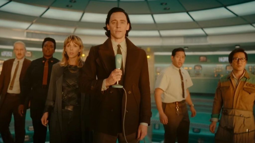 Loki Writer Still Involved With Avengers: Doomsday