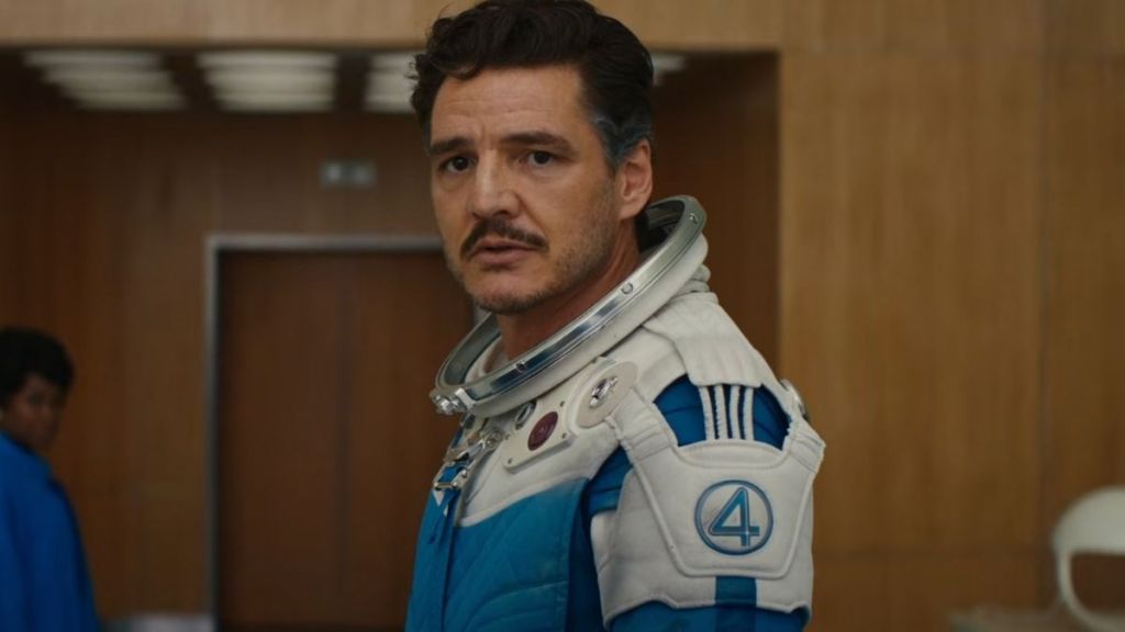 Fantastic Four: First Steps Director Reveals Who Directed Post-Credits & When