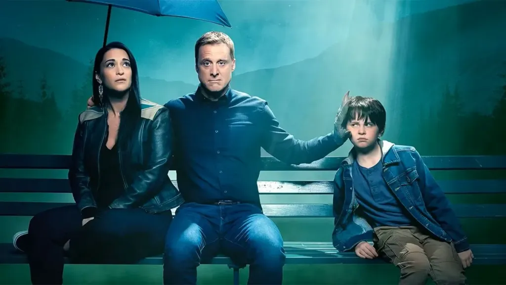 How Resident Alien Could Still Continue After Series Cancellation