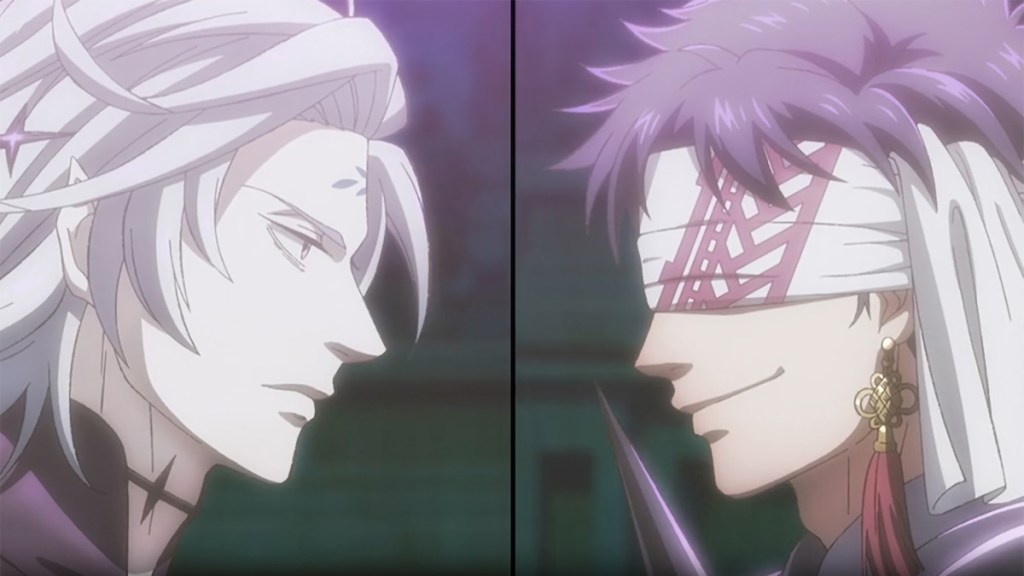 Record of Ragnarok Season 3 Trailer & Release Date Window Revealed