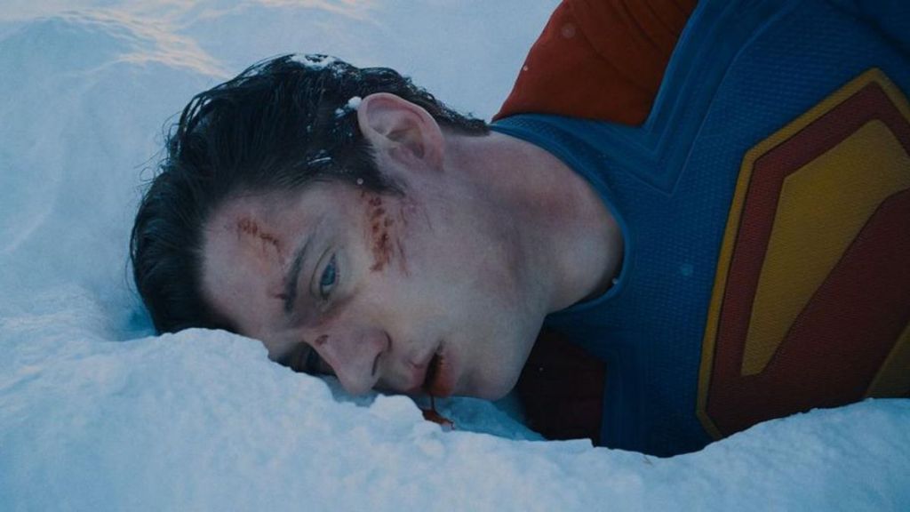 Box Office Results: Superman Beats Thunderbolts*, Lilo & Stitch Cross a Billion & More