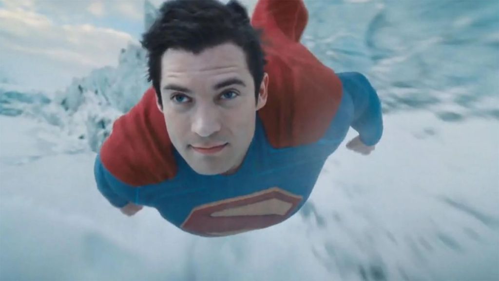 Why Superman Was Censored in India & What Got Cut
