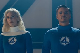 vanessa kirby pedro pascal fantastic four