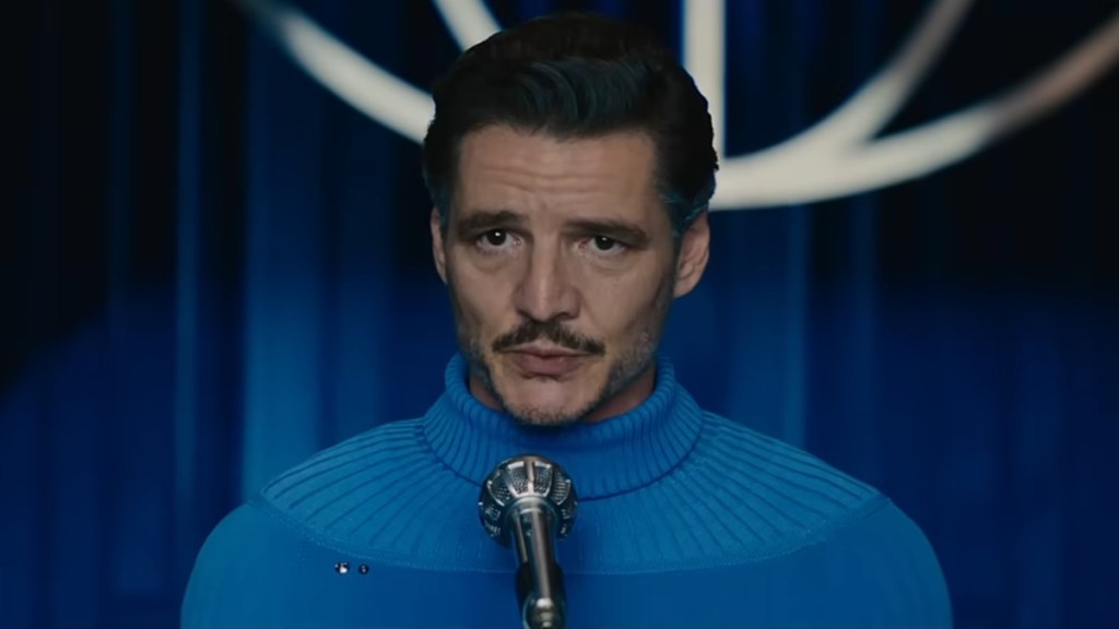 Why Fantastic Four Box Office Projections Lowered Superman 2025 First Steps Predictions Tracking