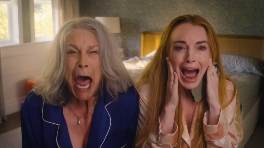 Why Freakier Friday Box Office Predictions Projections Tracking Strong High