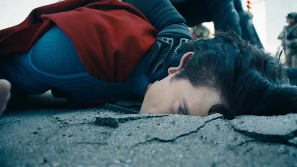 Why Superman 2025 International Box Office Performance Low Overseas Tracking Numbers