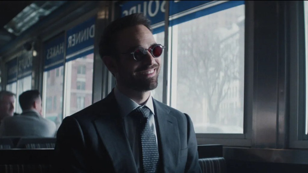 Why Fans Think Daredevil: Born Again Will Get Canceled After Season 2