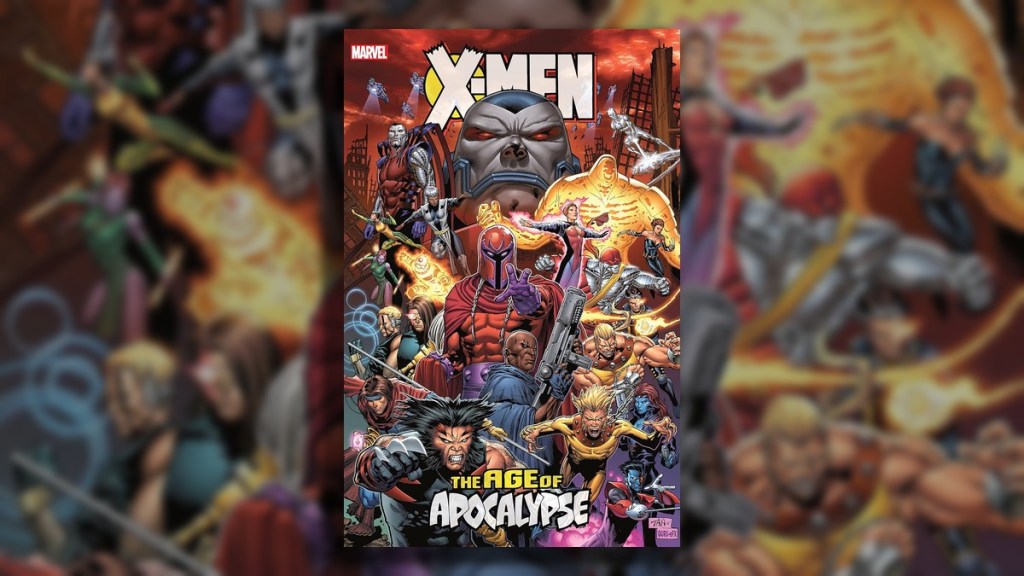 Age of Apocalypse