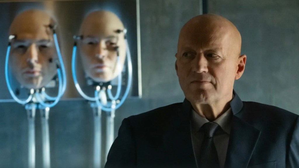 Alien: Earth Episode 5 Release Date, Time, Where to Watch