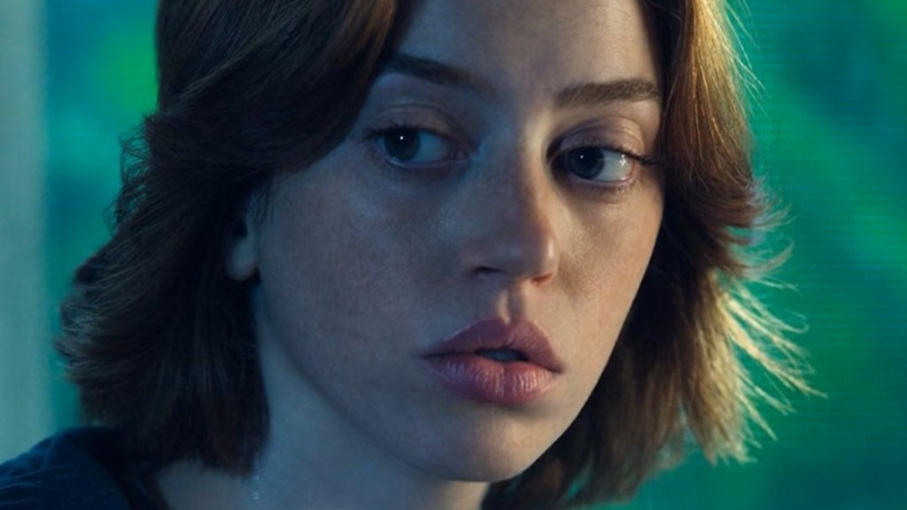 Alien: Earth Reveals Why Nibs Thinks She’s Pregnant