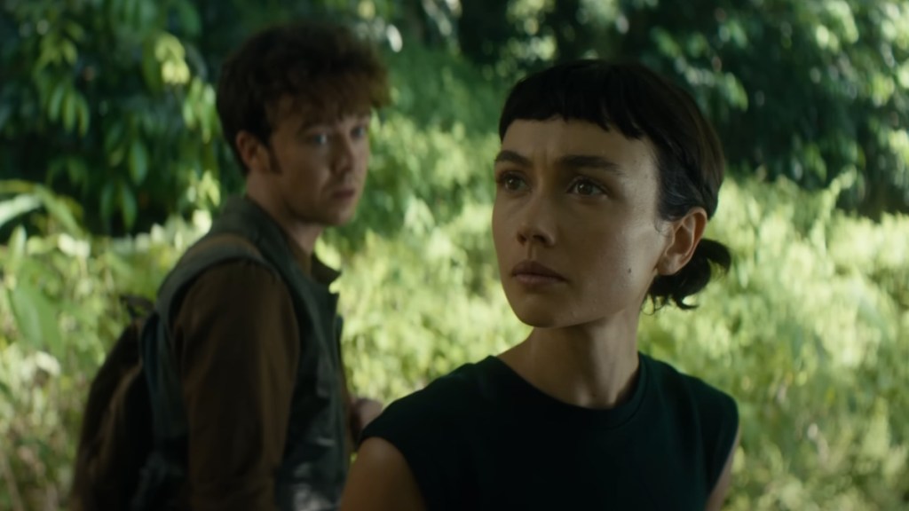 Alien Earth Rotten Tomatoes score reviews