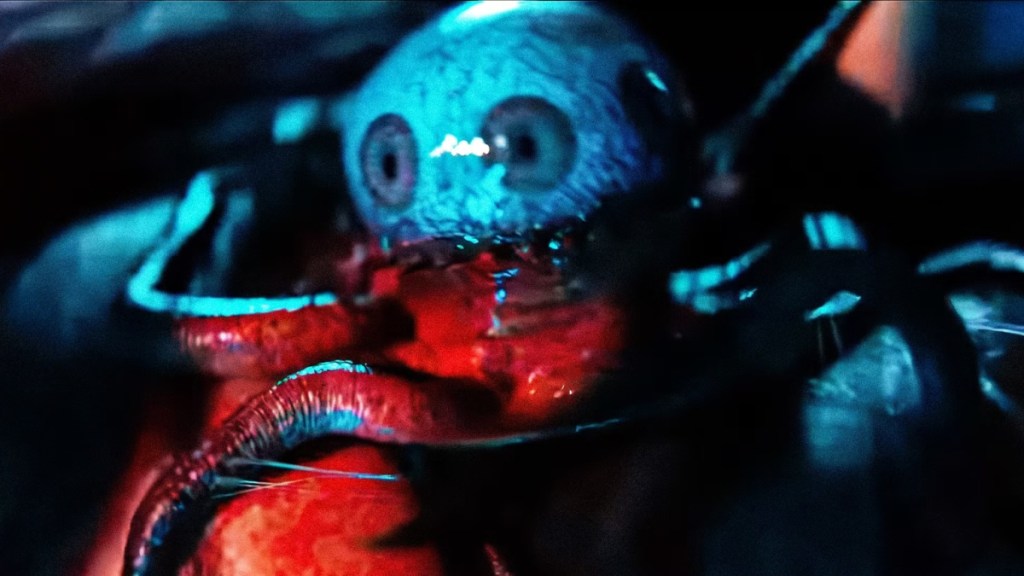 What Is Alien: Earth’s Species 64? Powers of Eye Creature Revealed