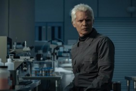 Who Is Kirsh in Alien: Earth? Timothy Olyphant's Character Explained