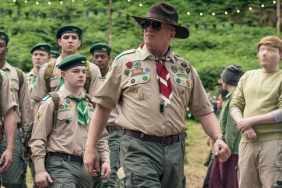 Anthony Michael Hall's Wednesday Season 2 Role & Fate Explained