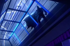 Peacemaker Season 2 Star on Who Could Be DCU's Batman