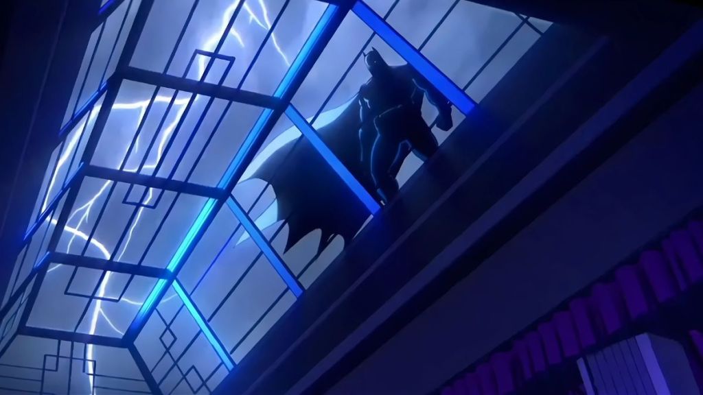 Peacemaker Season 2 Star on Who Could Be DCU's Batman