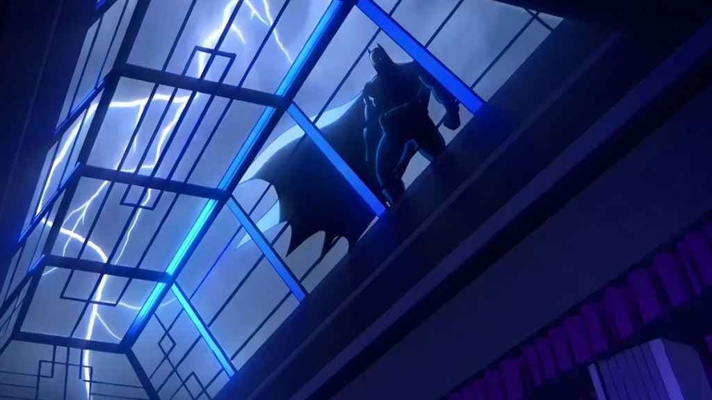 James Gunn Reveals How Powerful Batman's Wayne Enterprises Is in DCU