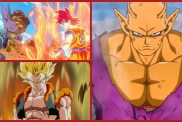 Best Dragon Ball Movies