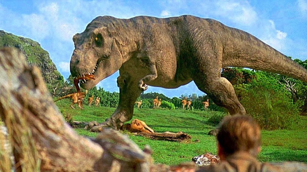 Best Jurassic Park Watch Order Update 1