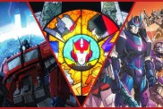 Best Transformers Comics