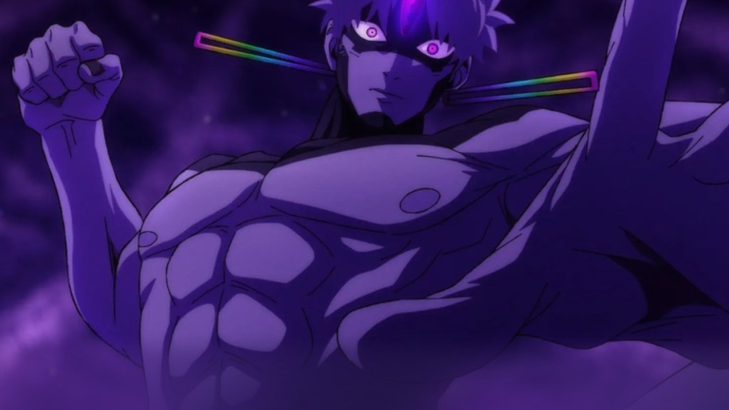 Dandadan Chapter 207 Release Date, Time & Where to Read Manga