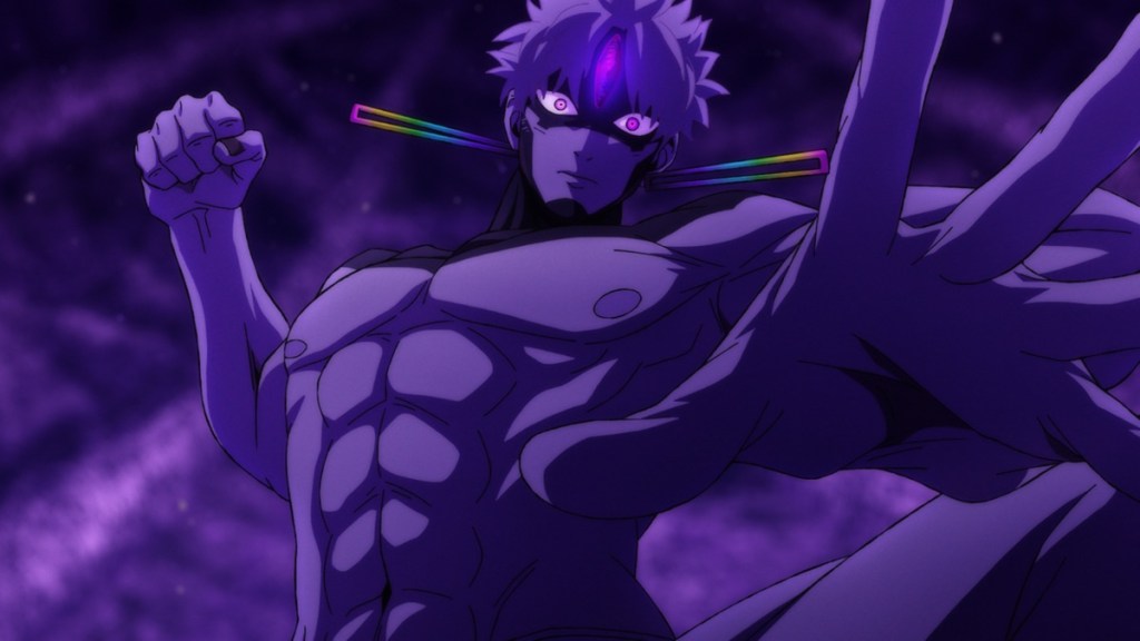 Dandadan Chapter 208 Release Date, Time & Where to Read Manga