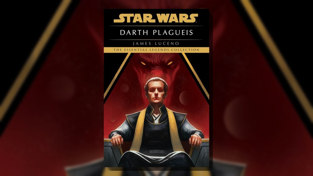Darth Plagueis