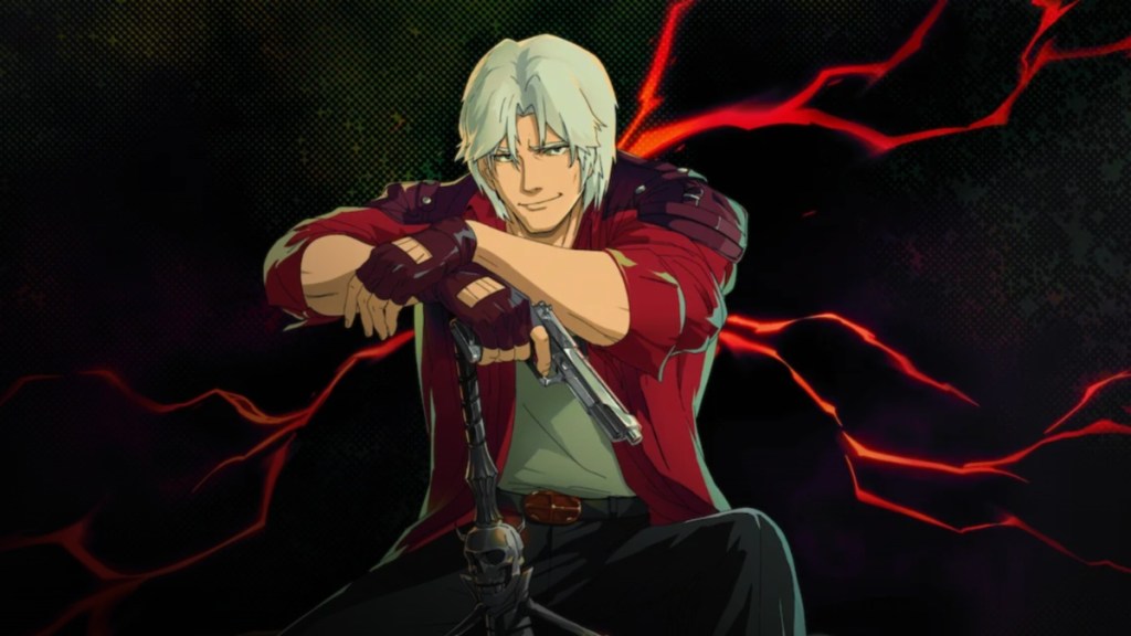 Devil May Cry Season 2 Release Date Window Revealed With First Teaser